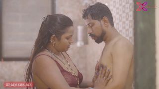 Beautiful indian bhabhi hardcore romantic sex in bathroom in h....-5