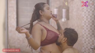 Beautiful indian bhabhi hardcore romantic sex in bathroom in h....-6