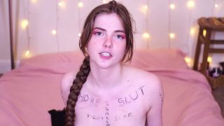 online porn video 46 LongHairLuna – CUSTOM- Billy’s Whore Wife, femdom teacher on femdom porn -4