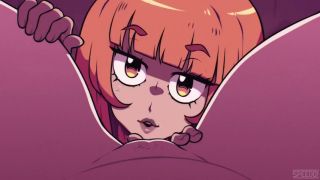 Hardcore Conquering succubus-2