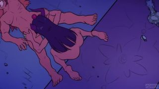 Hardcore Conquering succubus-6