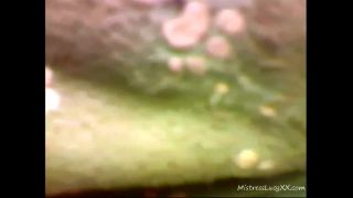 xxx video clip 39 Mistresslucyxx 8 day old socks and stinky feet - fetish - fetish porn femdom worship-1