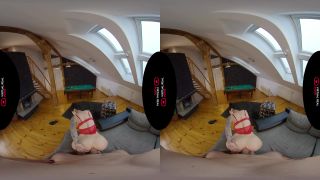 adult xxx video 2 doggy blowjob virtual reality | Charlotte Sartre | cowgirl reverse-6