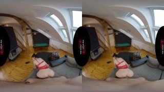 adult xxx video 2 doggy blowjob virtual reality | Charlotte Sartre | cowgirl reverse-7