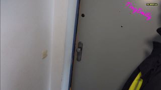 Tiny Emily - Wirst du mir dein rohr zeigen - Feuerwehrmann gefickt 720P - Germany-1