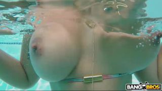online porn video 18 busty hardcore big tits porn | Alina Belle (Alina'S Underwater Fuck) | cowgirl-3