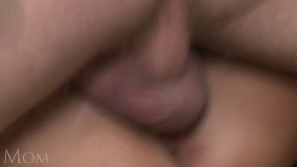 Karol Lilien More Than Enough Woman (MILF porn)