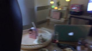 Liza del Sierra Lizadelsierra - video alerte anissakate actionvrit premierefoisensemble frenchduo 12-02-2018-1