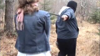 Lost And Trapped In The Woods Video Sex Download Porn-9