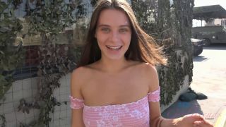 ATKGirlfriends Lana Rhoades: Intense Anticipation and Action-1