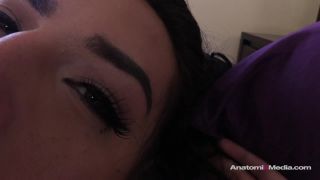 AnatomikMedia - Chanel Santini Girlfriend POV - Cumshot-7