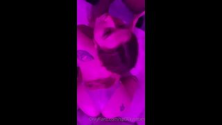 Sp00kytitties OnlyFans Vidshardcore video 6-1