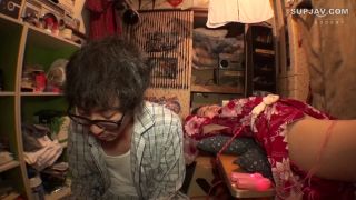 ReducingMosaic SY-191 真・四畳半 【松○菜々子似】生徒のお母さんが旦那さんには言えないような下品なドMだった件【人妻わかな 31歳】 （素人四畳半生中出し） 城山若菜-4