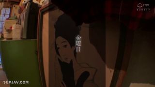 ReducingMosaic SY-191 真・四畳半 【松○菜々子似】生徒のお母さんが旦那さんには言えないような下品なドMだった件【人妻わかな 31歳】 （素人四畳半生中出し） 城山若菜-5