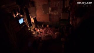 ReducingMosaic SY-191 真・四畳半 【松○菜々子似】生徒のお母さんが旦那さんには言えないような下品なドMだった件【人妻わかな 31歳】 （素人四畳半生中出し） 城山若菜-8