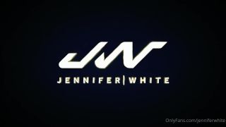 Jennifer White Jenniferwhite - whos ready for round this time itll be longer you know where to find it 29-05-2022-9