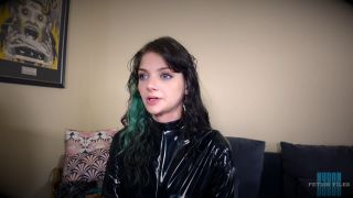 Nyxons Fetish Files Valerie Hex And Josie Jo Tricked By Dr Mesmer (Fetish porn)-1