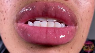 online xxx clip 11 goddess rosie reed aka rosiereed glossy lips addict - goddess rosie - fetish porn size fetish-8