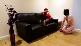 adult clip 14 Miss Kitty Bliss – Punishment For Having A Potty Mouth (Face Slapping Femdom 2018) on femdom porn extreme femdom pegging-0