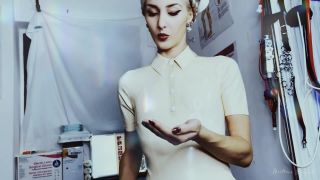 porn video 19 Mistress Euryale – Glove Worship Experiment, riley reid femdom empire on femdom porn -3