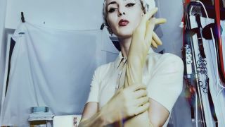 porn video 19 Mistress Euryale – Glove Worship Experiment, riley reid femdom empire on femdom porn -4