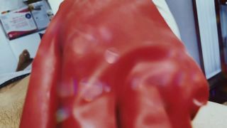 porn video 19 Mistress Euryale – Glove Worship Experiment, riley reid femdom empire on femdom porn -8