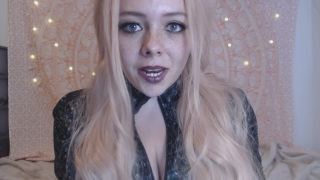 video 49 irish femdom MaddieMoney – Faggot Boy, femdom joi on pov-0