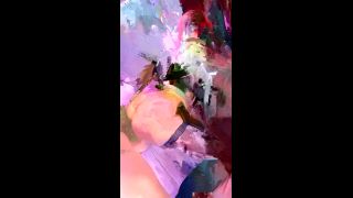 Zoey Di Giacomo Hannah Jo Sidney Summers Onlyfans (Amateur porn)-7