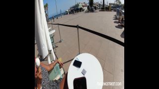 clip 42 [fuckingstreet.com] Chloe LAmour – He invited her for ice cream and something more (2020) - fuckingstreet - hardcore porn zb porn retro mag hardcore-1