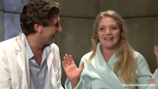 free video 6 Jun 11, 2010 - Steve Holmes and Aurora Snow [HD 755.5 MB] on fetish porn kinky femdom-9