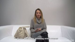 Lada Casting for Lada (Amateur porn)-2