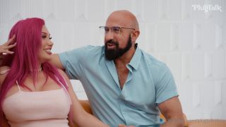Lily Lou, Lena The Plug - Plugtalk - Of-4