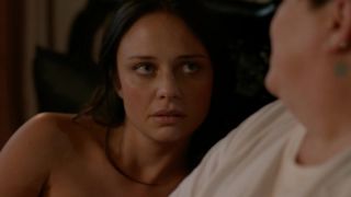 Madison McKinley – Orange Is the New Black s03e04 (2015) HD 1080p - (Celebrity porn)-2