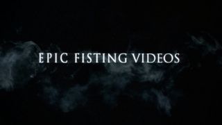 Playing with my prolapse - awesome amateur anal pump 4k S...-9