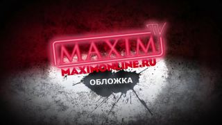 Nastya Kamenskih – Maxim Photoshoot (2012) - (Celebrity porn)-0