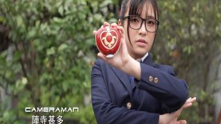 [SuperMisses.com] THZA-04 Super Heroine in Grave Danger!! Vol.104-000-4