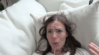 yogabella Stop Fucking step-Mom's Face-9