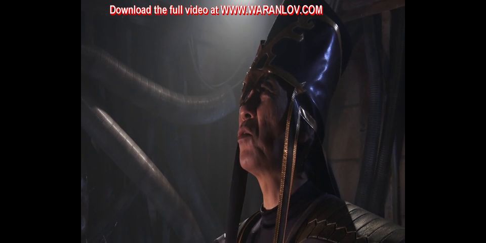 [WarAnLov.com] THZ-67 Super Heroine in Grave Danger!! Vol.67 -Galaxy Investigator Ali -Deprived Ties--000