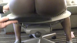 Nuna Paddled Enhanced with SloMo Video Sex Download Porn-9