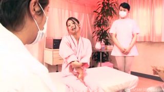 Awesome Cute nurse Satomi Suzuki has her hole nailed Video  Online-0