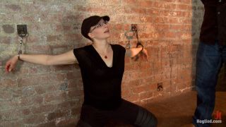 Cherry Torn - Hogtied Mangles Cherry Torn Download New Po...-9