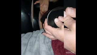 My Dirty Hobby - Queen Steffi - Vom neuen Riesendildo Vol. 2 gefickt - Germany-3