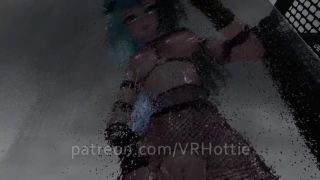 Verified Amateurs Wet Window Strip Lap Dance VRChat ERP-2
