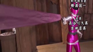 [WarAnLov.com] MSZ-11 Heroine Overwhelming Defeat: Pink Luxe, among the Mission and the Pleasure-027-7