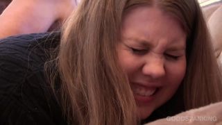 Happy New Year Not (Fetish porn) Chelsea Pfeiffer in video Chelsea Pfeiffer, Christy Cutie-3