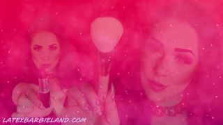 adult xxx clip 11 audrey moore foot fetish Latex Barbie – Sissy Bimbo Fuckhole – Forced Fem, feminization on feet porn-2