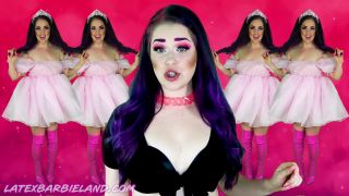 adult xxx clip 11 audrey moore foot fetish Latex Barbie – Sissy Bimbo Fuckhole – Forced Fem, feminization on feet porn-6