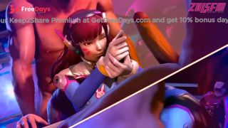 [GetFreeDays.com] PMV Overwatch Hentai Music Video Re-Uploaded 60 FPS FHD 2016 Porn Stream May 2023-7