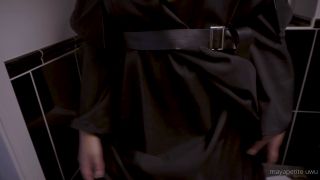 xxx clip 39 Mayapetite – Confessions Of A Nun | femdom pov | masturbation porn uvula fetish-7