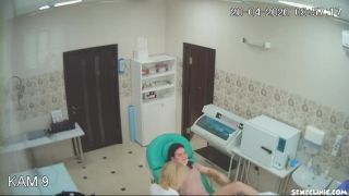 [sexeclinic.com] Gyno exam bdsm-0